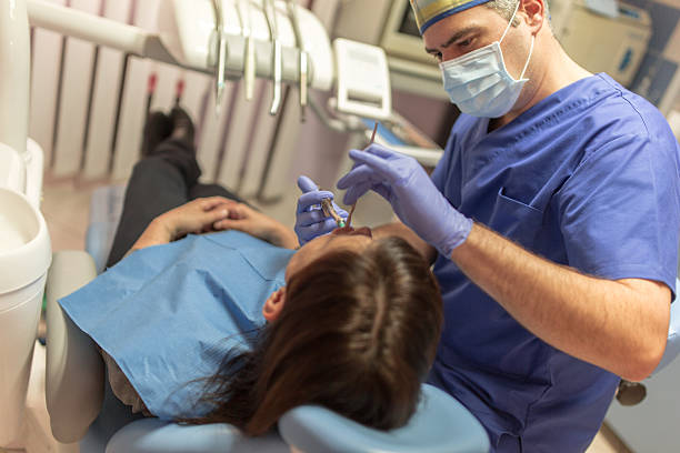 Best Dental Inlays and Onlays  in Ottawa, OH