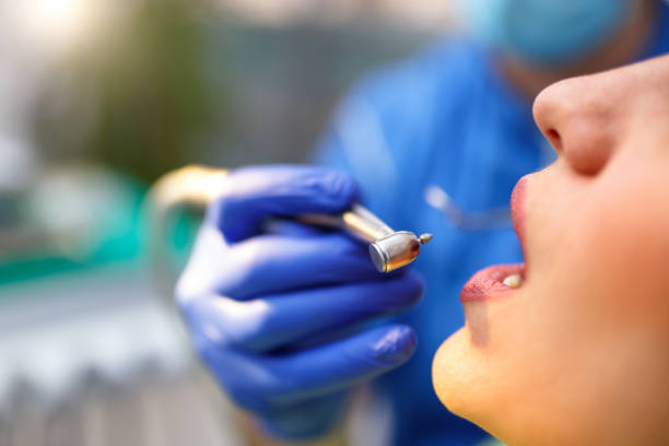 Full Mouth Reconstruction in Ottawa, OH